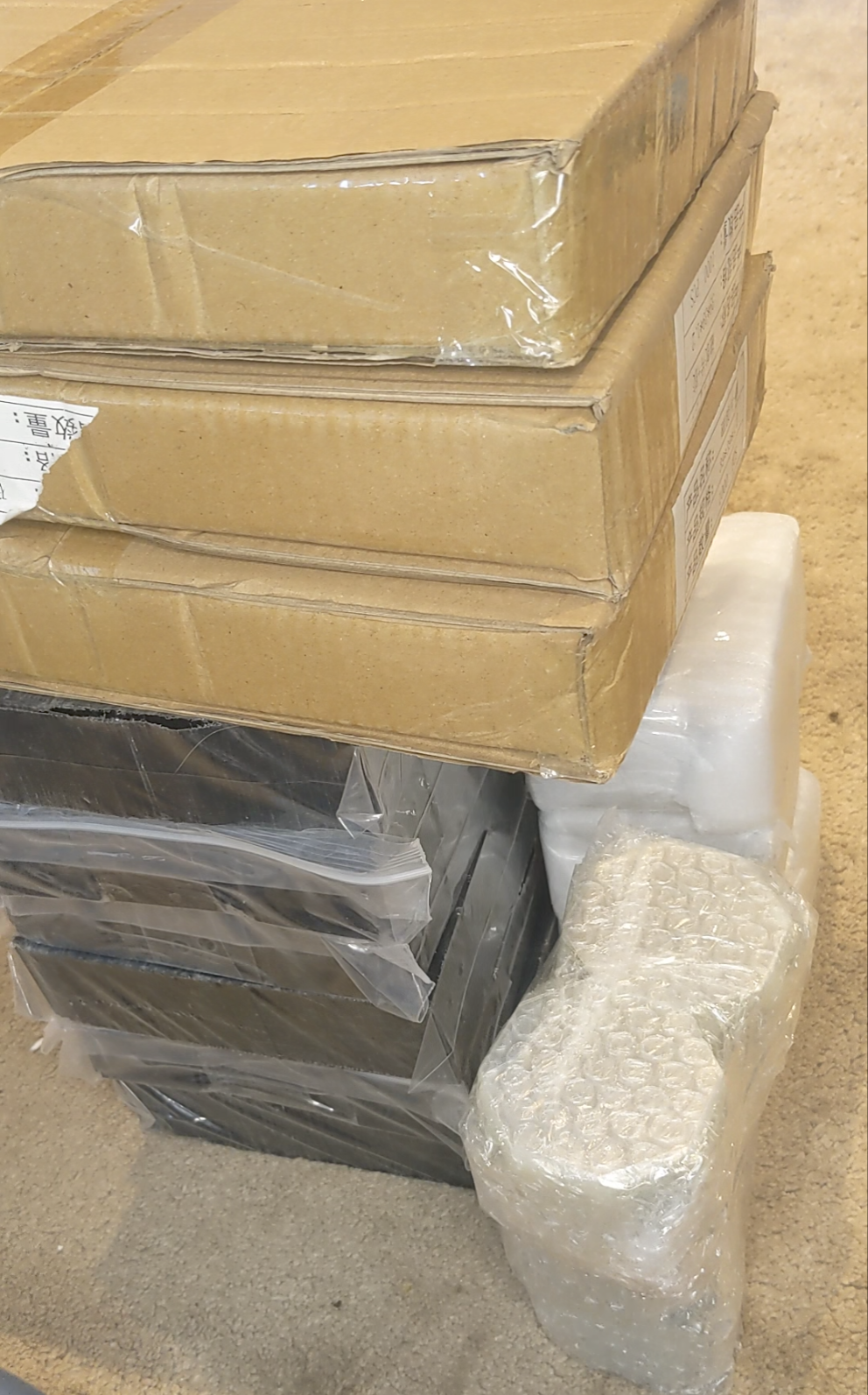 1-3 DAYS DELIVERY to the Uk. Magnet Machine Consumables - 100 - 1000