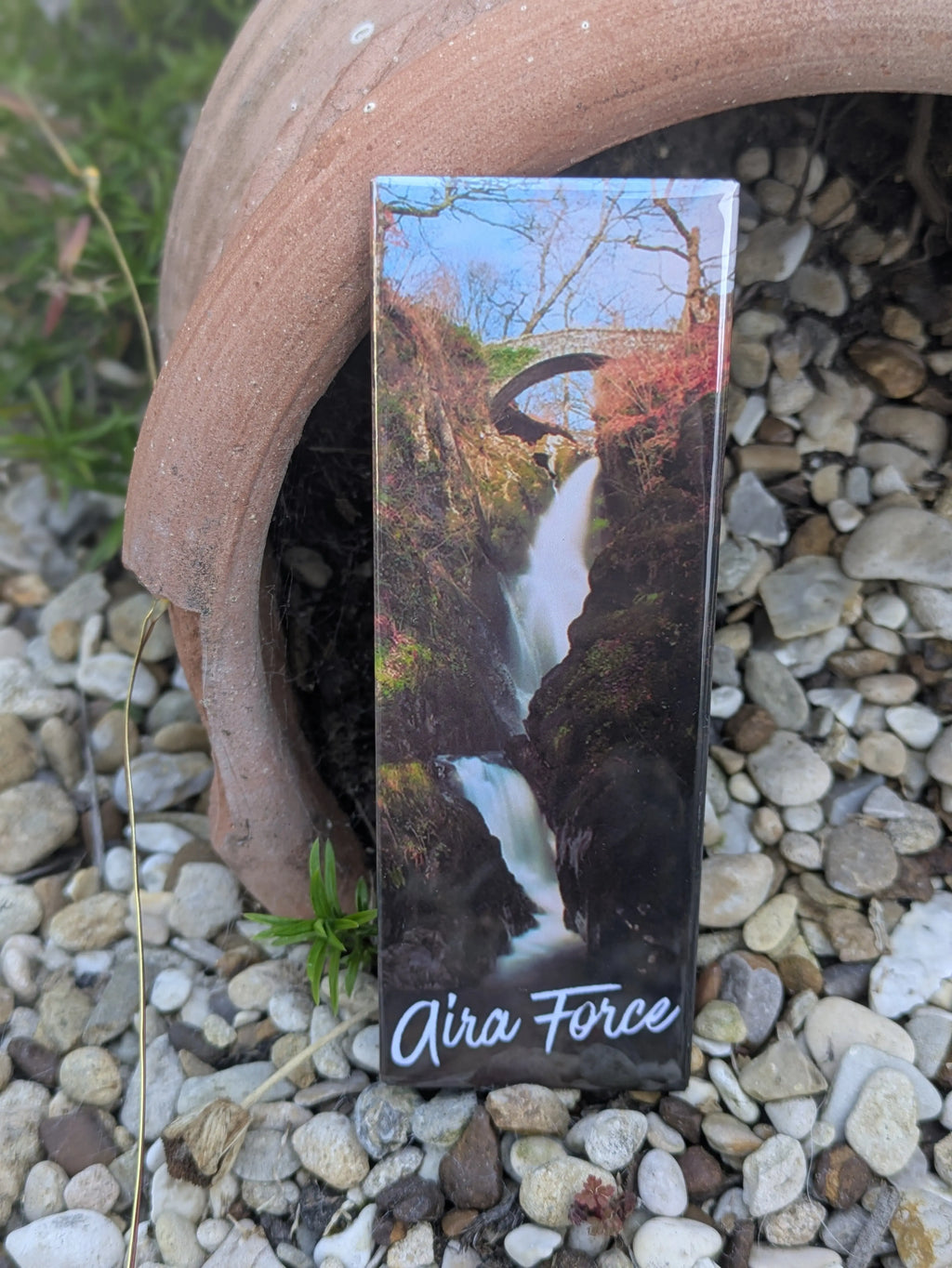 Places & Memories | Destination & Custom Magnets