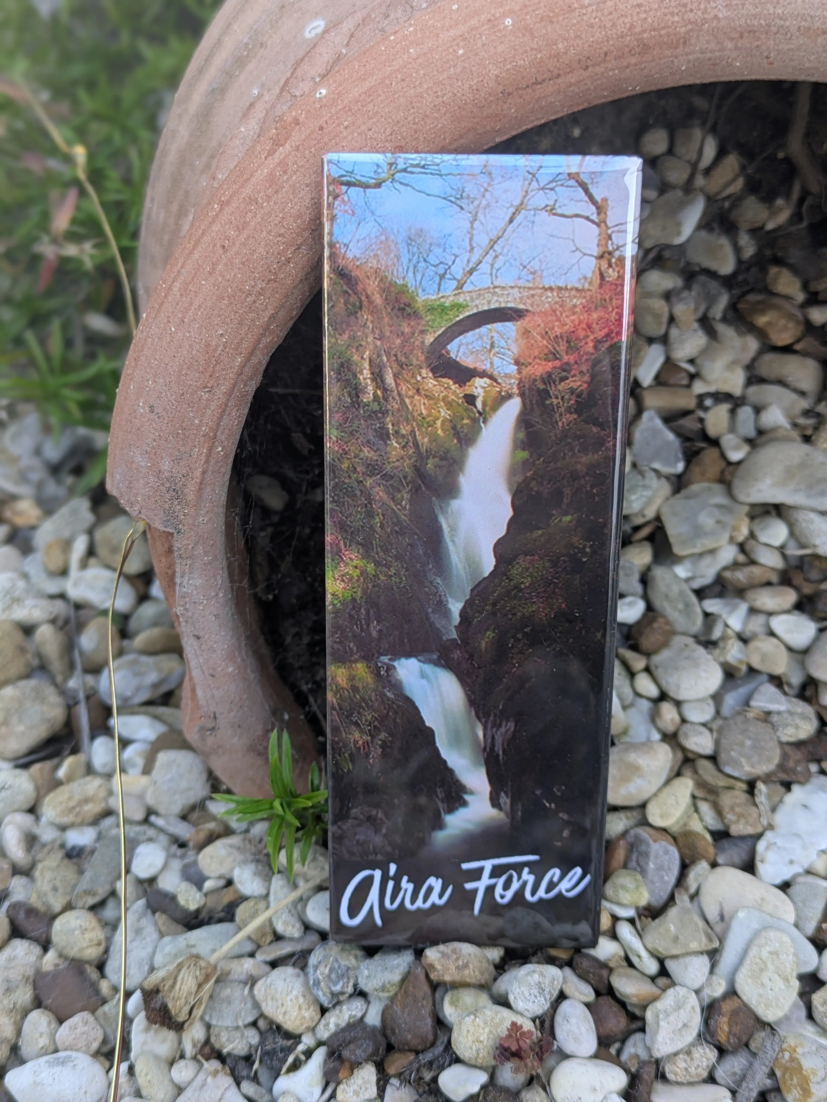 Places & Memories | Destination & Custom Magnets