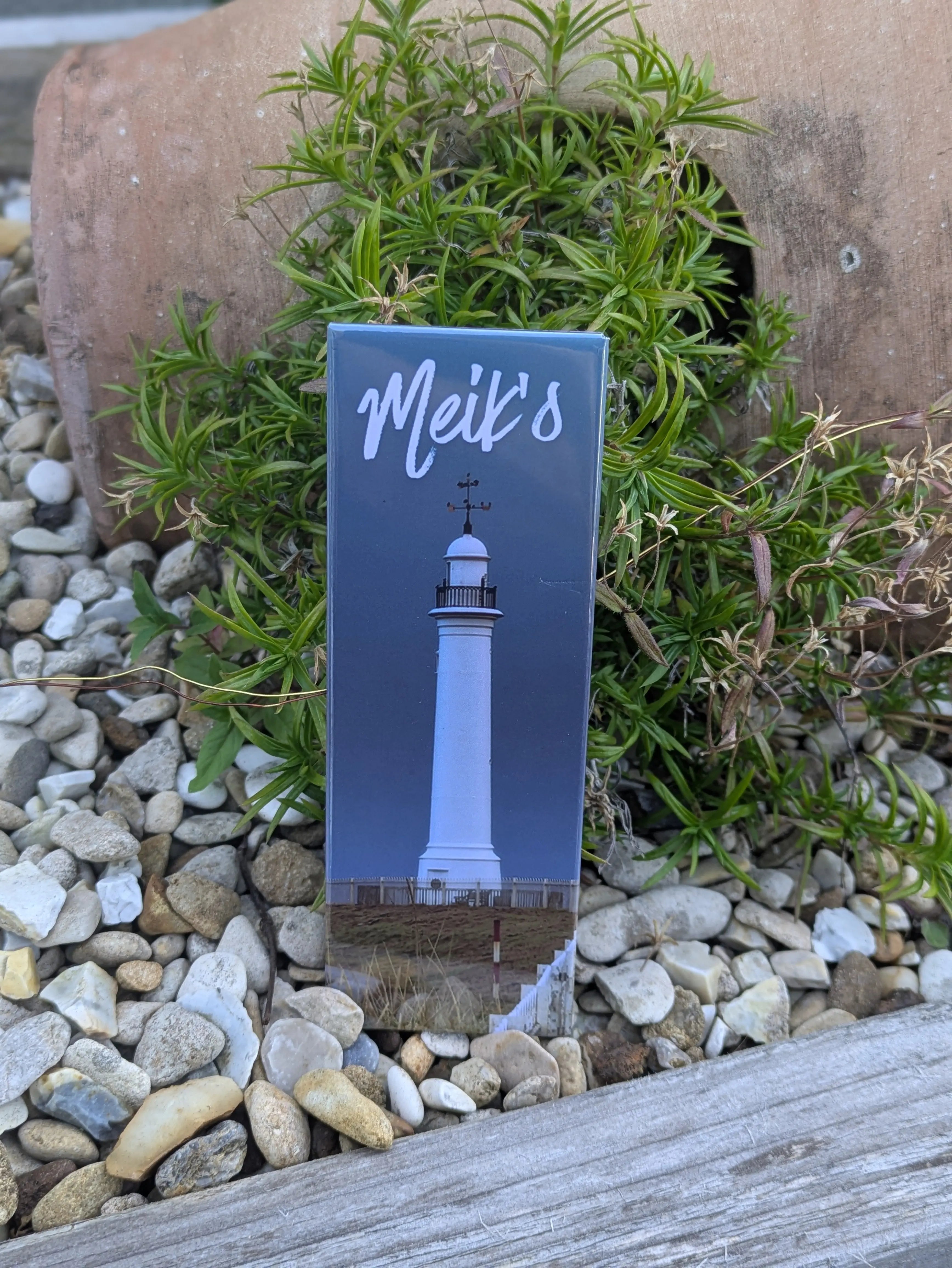 Places & Memories | Destination & Custom Magnets