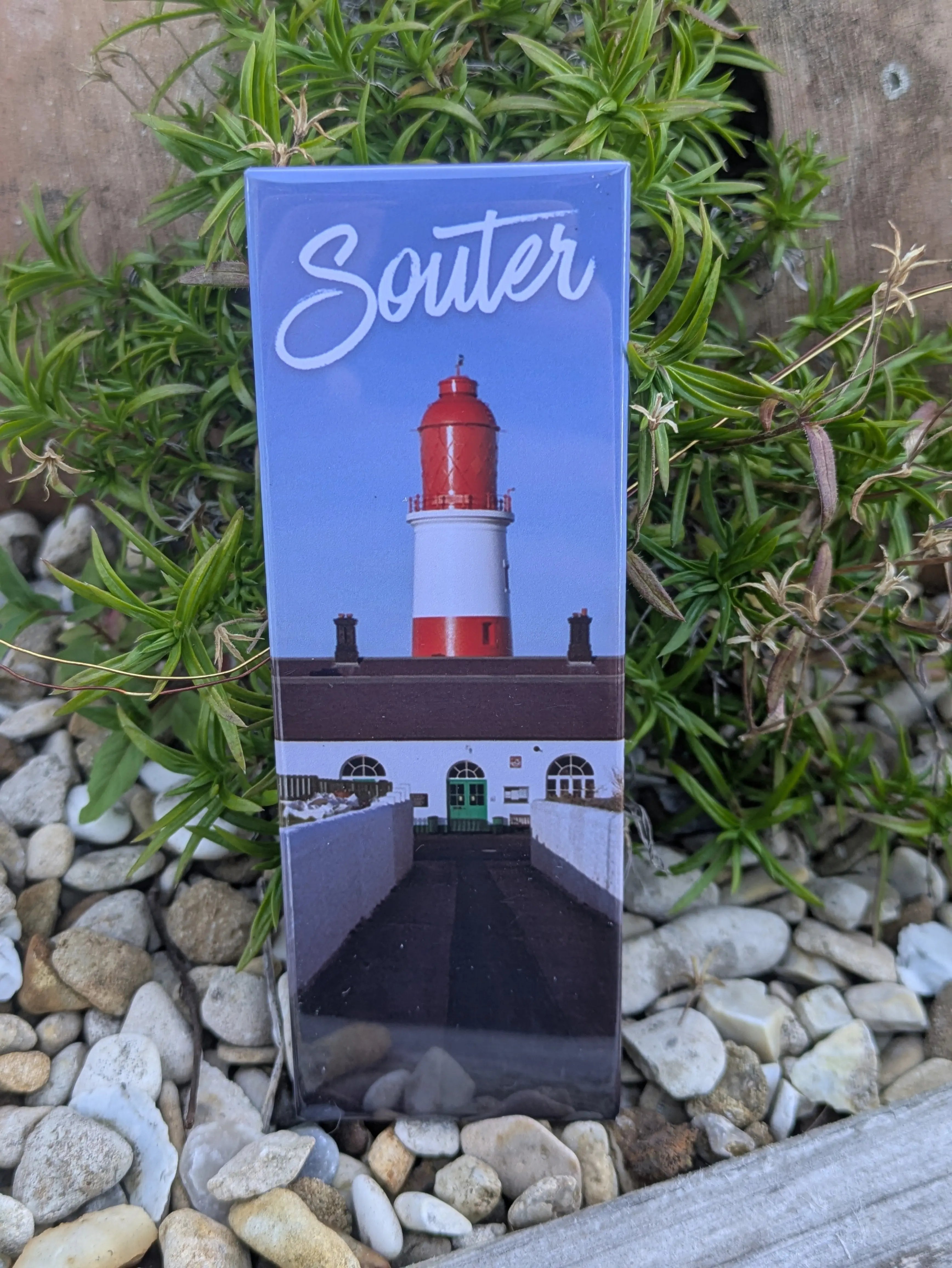 Places & Memories | Destination & Custom Magnets