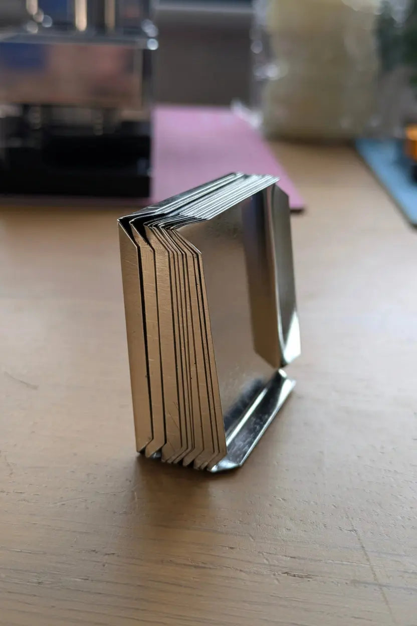Magnet Maker Material Refills Magnetize