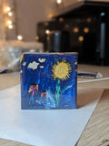 Children's Artwork Magnets - Customisable Keepsakes Magnetize