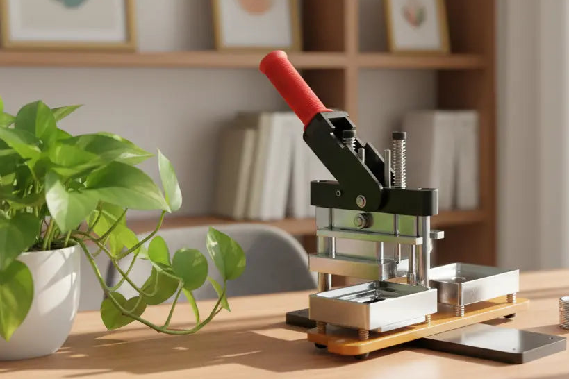 Magnet Machine Kits - Variety of Sizes Magnetize