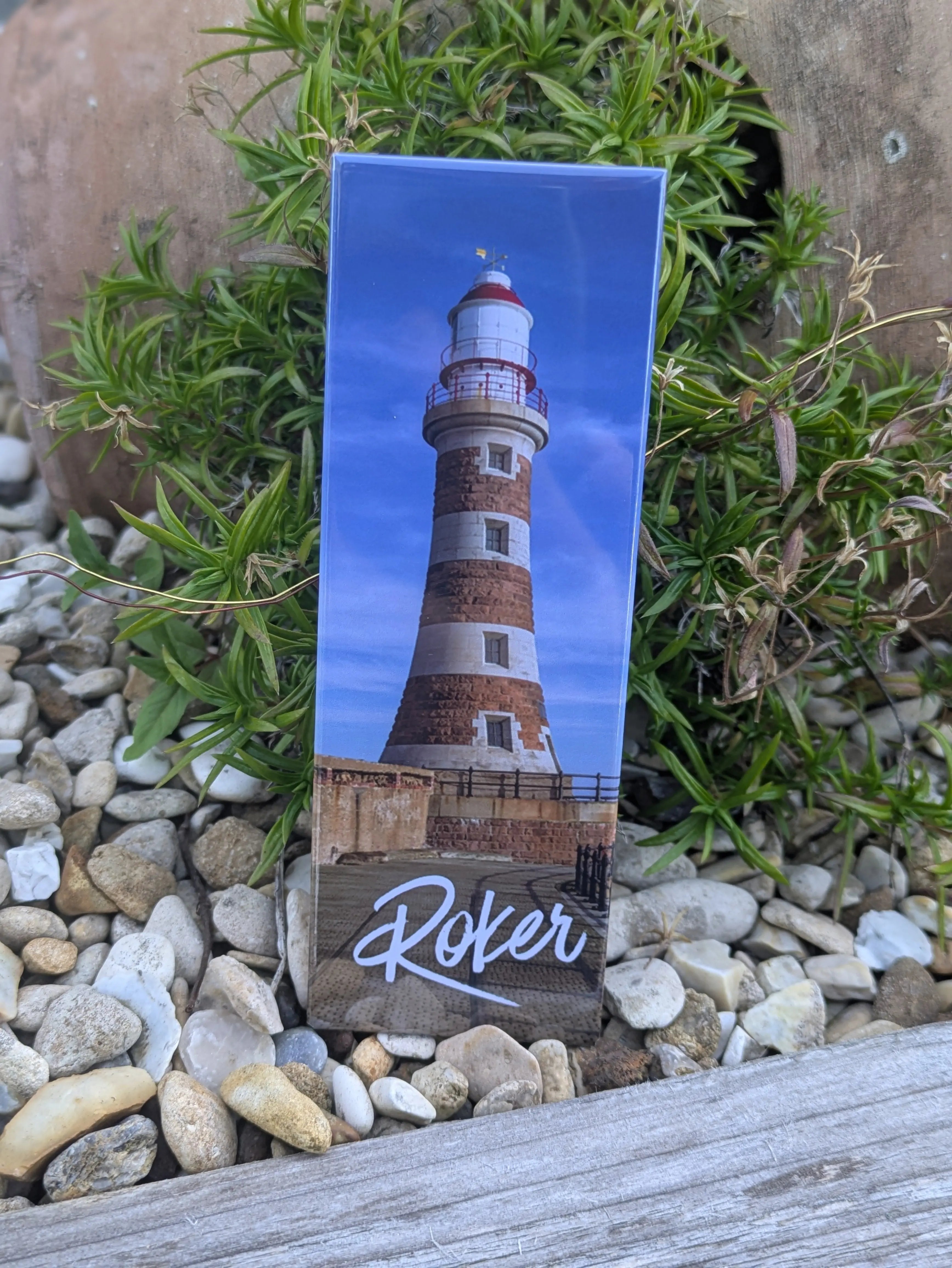 Places & Memories | Destination & Custom Magnets