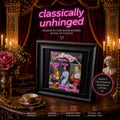 Classically Unhinged