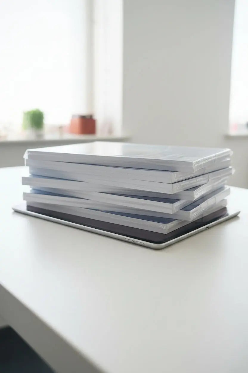 High Gloss Inkjet Paper