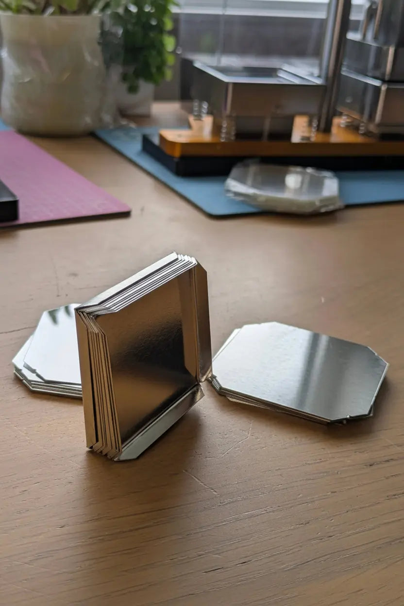 Magnet Maker Material Refills Magnetize