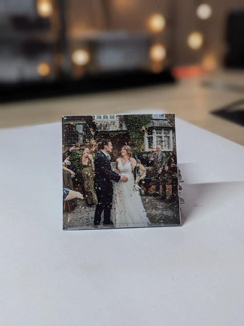 Custom Photo Magnets Magnetize